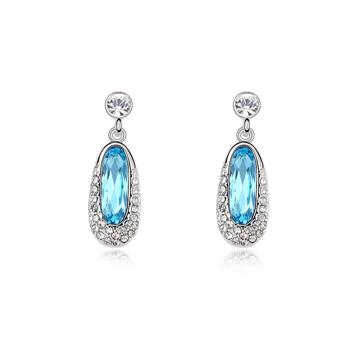 Kovtia austrian fashion  crystal earring...