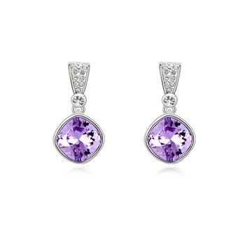 Kovtia austrian fashion  crystal earring...