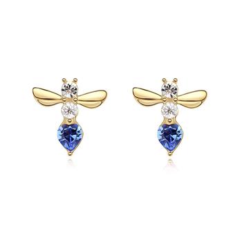 Kovtia fashion austrian crystal earrings   KY10067