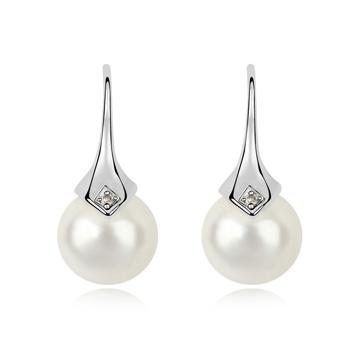 Kovtia high quality pearl earrings  KY98...
