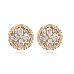 Zircon Earring se6991