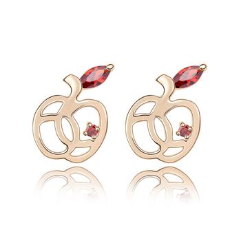 Zircon Earring KY7014