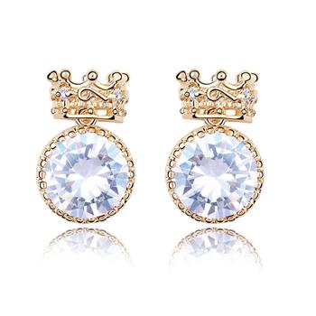 Zircon Earring KY7011