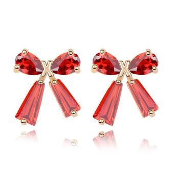 Zircon Earring KY7008