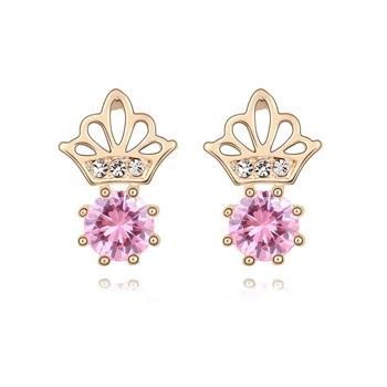 Zircon Earring KY7020