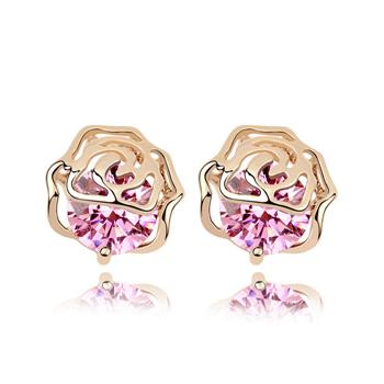 Zircon Earring  KY7132