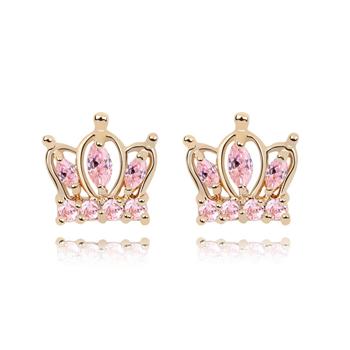 Zircon Earring   KY7056