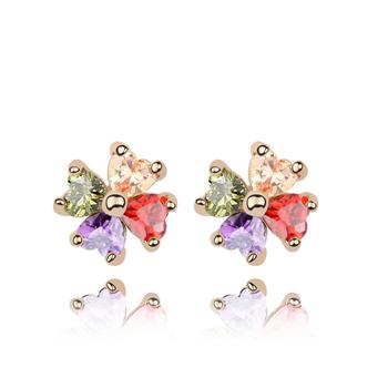 Zircon Earring se7132