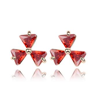 Zircon Earring  KY7179