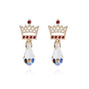 Austrian crystal earring    ky6845