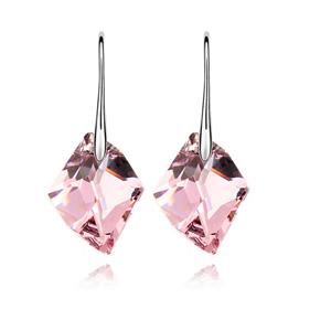 Austrian crystal earring   KY6929