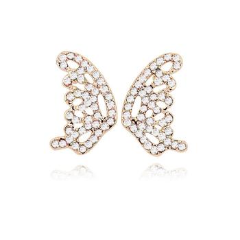 Austrian crystal earring 7201