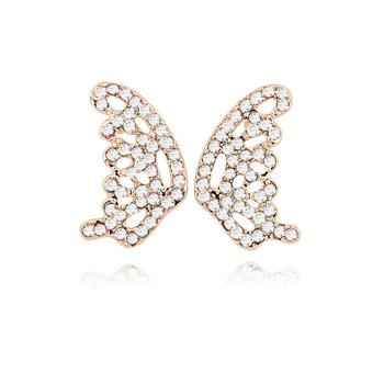 Austrian crystal earring 7201