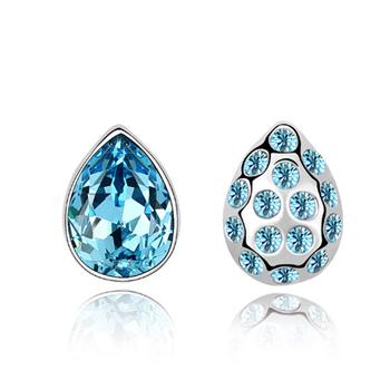 Austrian crystal earrings KY6038