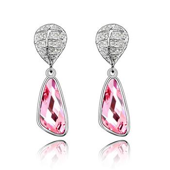 Austrian crystal earrings KY6033