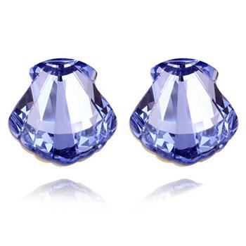 Austrian crystal earrings KY6769