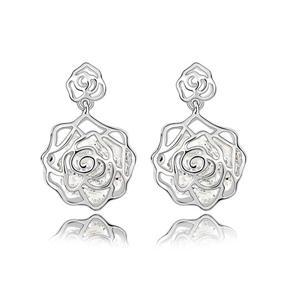 Austrian crystal earrings KY6660