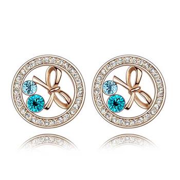 Austrian crystal earring SE5766