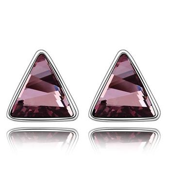 Austrian crystal earrings KYse6773