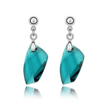 Austrian crystal earring   ky4844