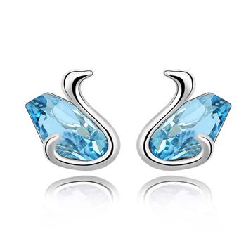 Austrian crystal earring ky4449