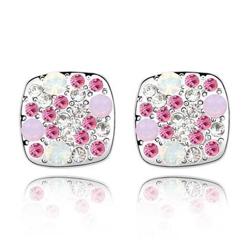 Austrian crystal earring ky3962