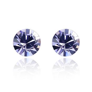 Austrian crystal earring   ky3748