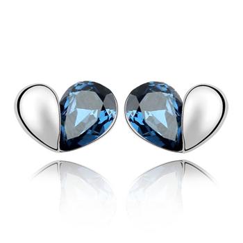 Austrian crystal earring ky2994