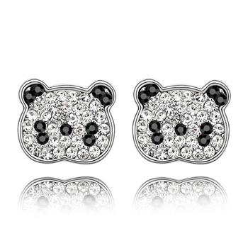 Austrian crystal earring   ky2975