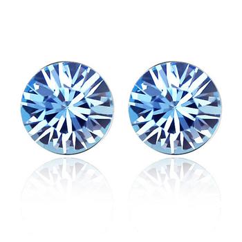 Austrian crystal earring  ky2093