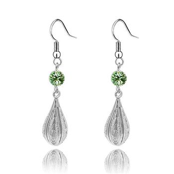 Austrian crystal earring ky1783