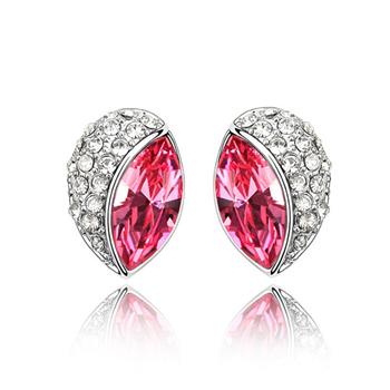 Austrian crystal earring ky1807