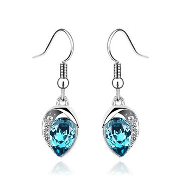 Austrian crystal earring SE1667