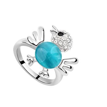 Opal ring    ky7128