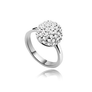 Kovtia Austrian crystal ring    ky6075