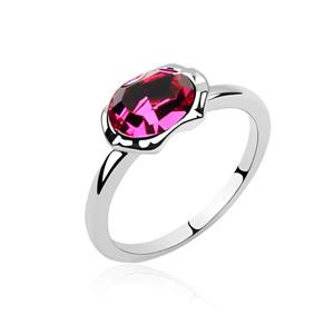 Austrian crystal ring SE0974