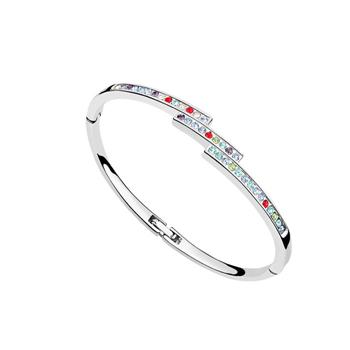 Fashion Austrian crystal bracelet   ky7442