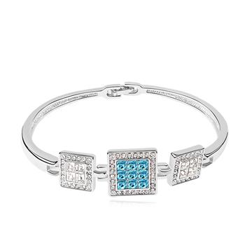 Fashion Austrian crystal bracelet   ky11062