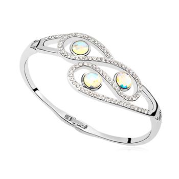 Austria crystal bracelet   ky11024