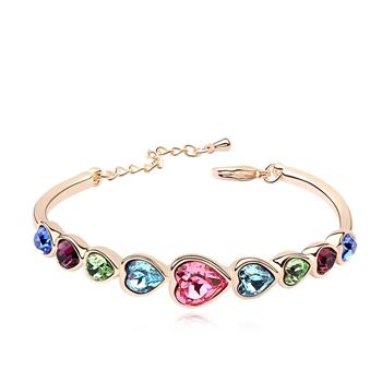 Austria crystal bracelet    ky11007