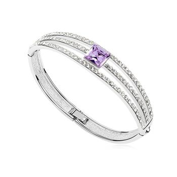 Austria crystal bracelet  ky11223