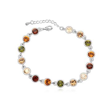 Austria crystal bracelet    ky11345