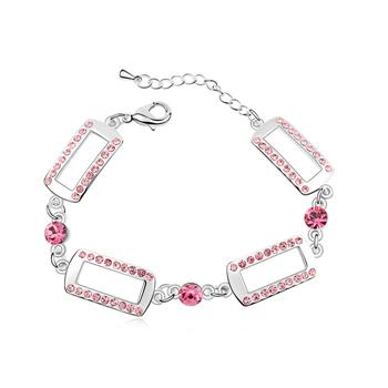 Fashion Austrian crystal bracelet   ky9408