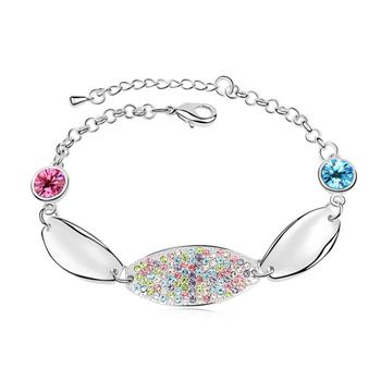 Fashion Austrian crystal bracelet  ky937...