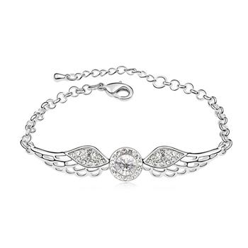 Fashion Austrian crystal bracelet    ky9...