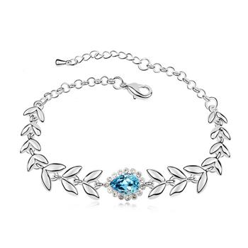Fashion Austrian crystal bracelet   ky9116