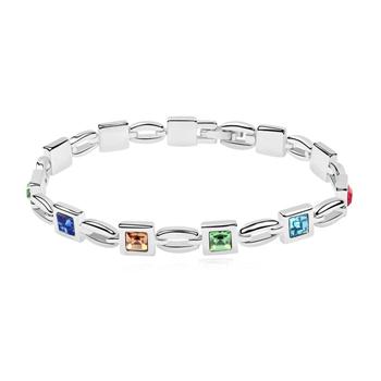 Fashion Austrian crystal bracelet  ky8969