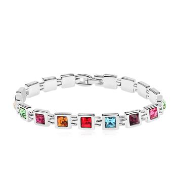 Fashion Austrian crystal bracelet   ky8964