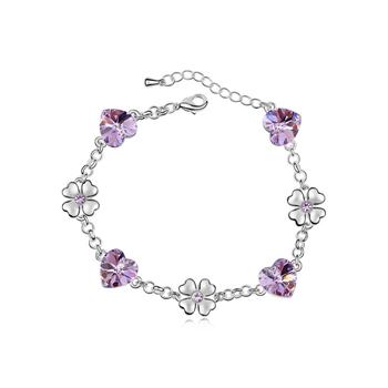 Fashion Austrian crystal bracelet   ky8746