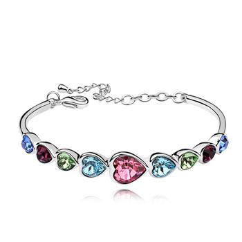 Fashion Austrian crystal bracelet   ky83...